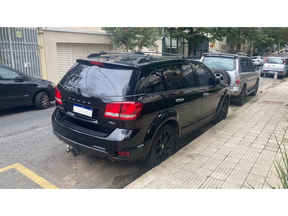 Dodge Journey