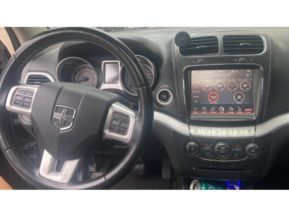 Dodge Journey