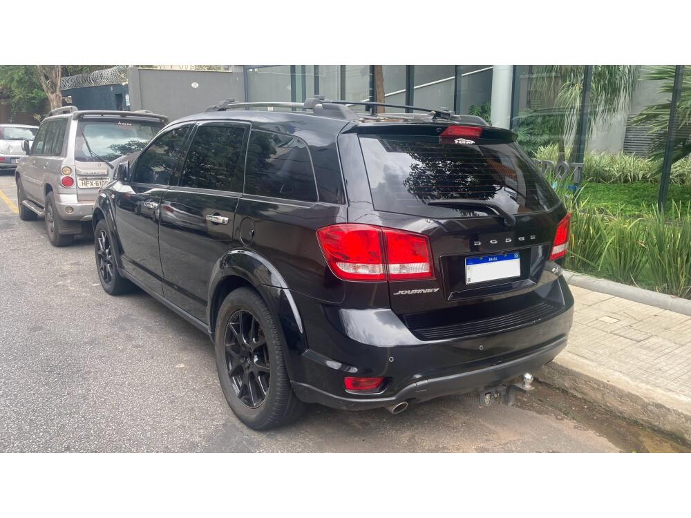 Dodge Journey