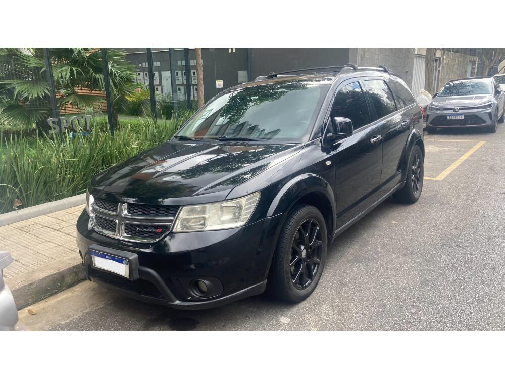 Dodge Journey
