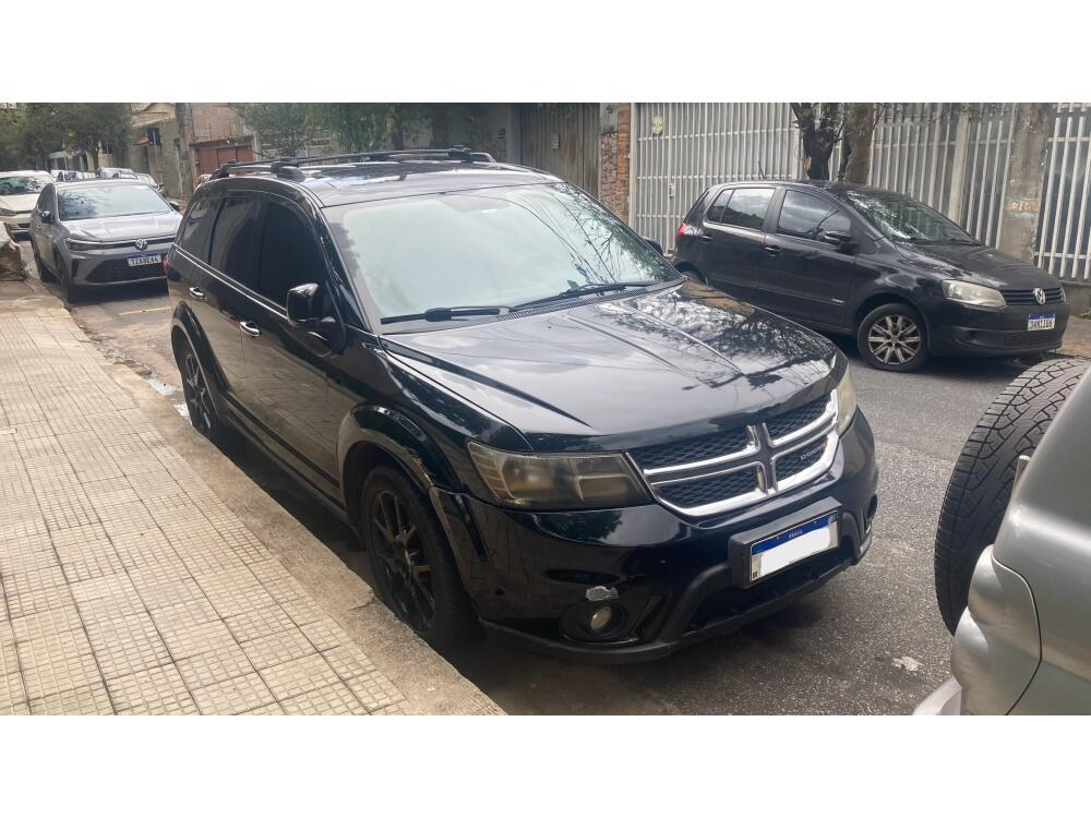 Dodge Journey