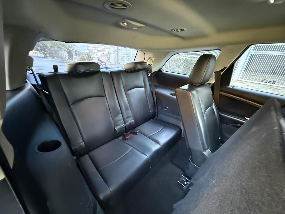Dodge Journey