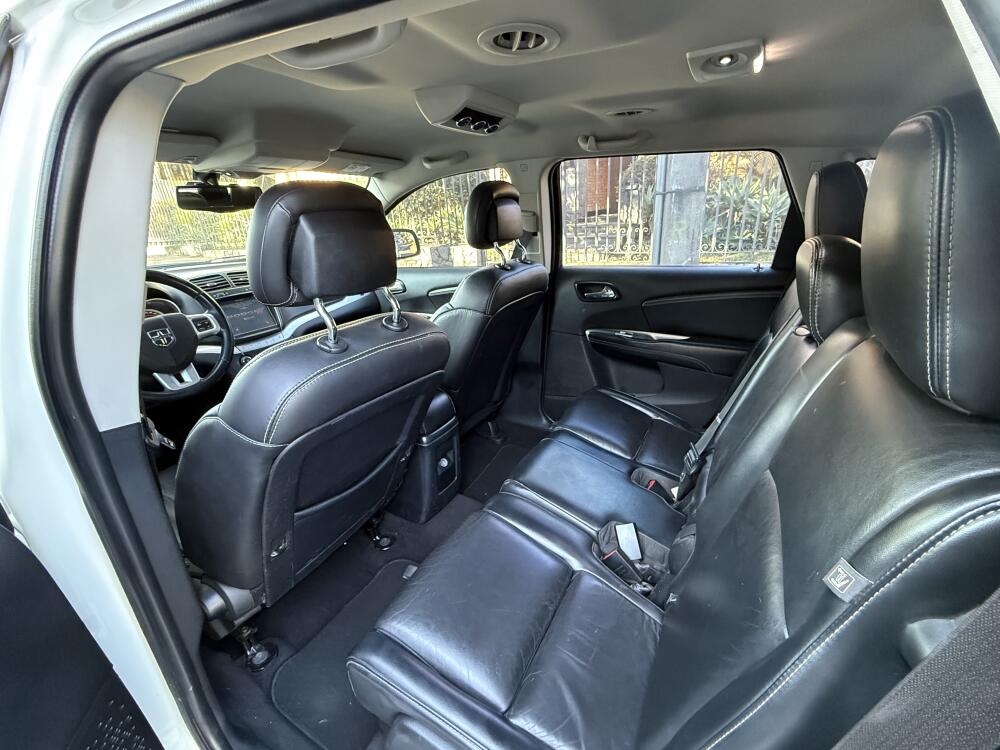 Dodge Journey