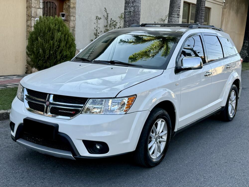 Dodge Journey