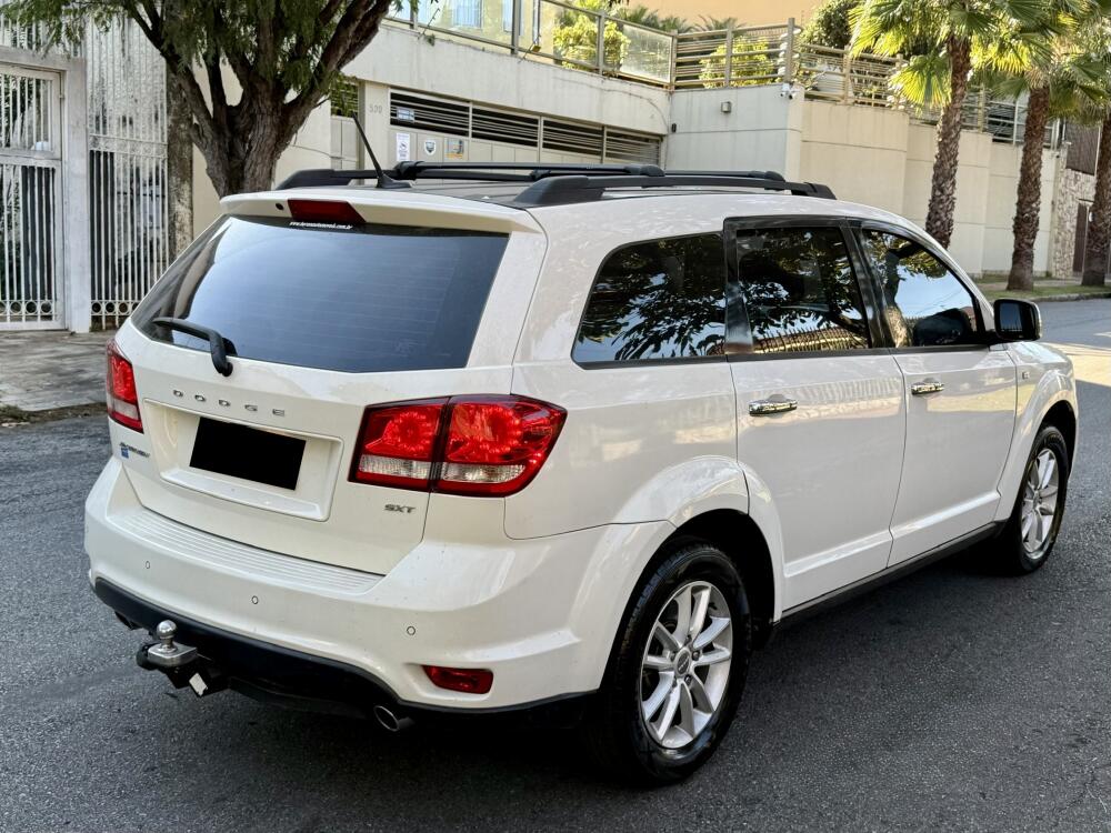 Dodge Journey
