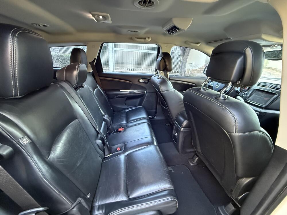 Dodge Journey