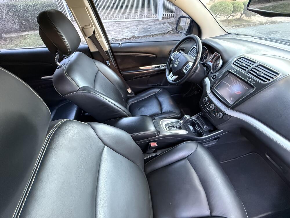 Dodge Journey