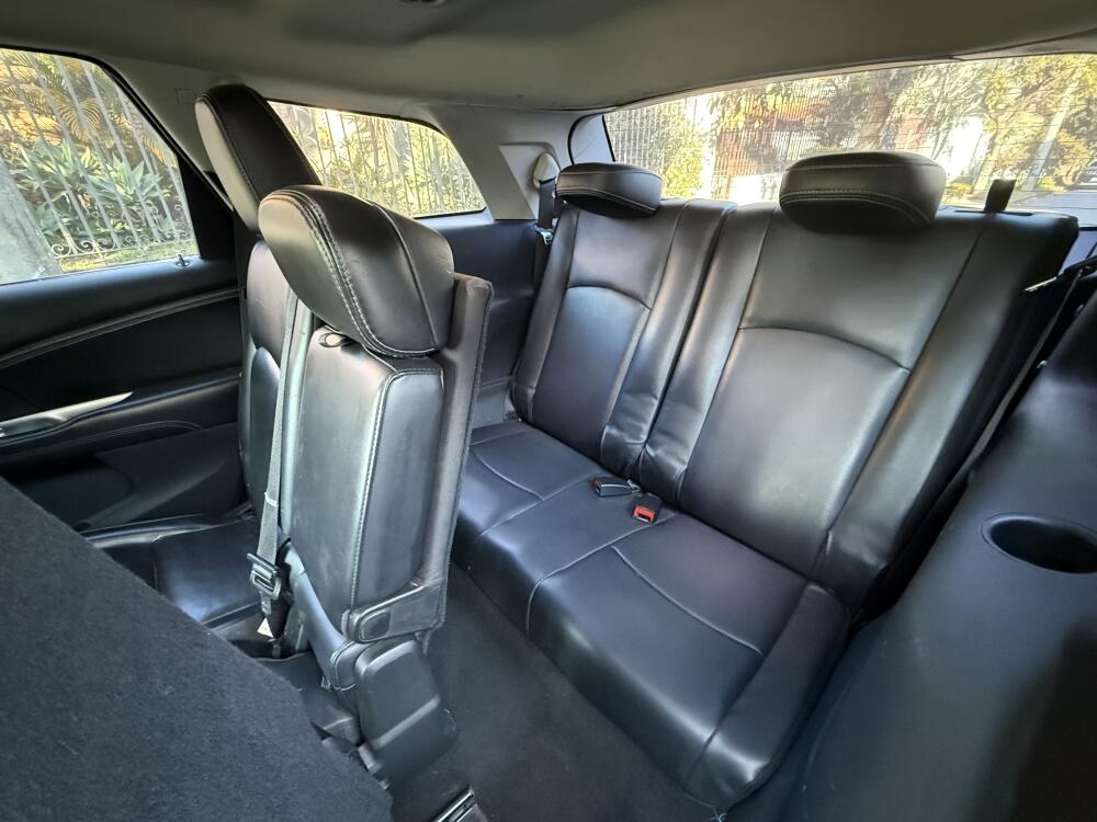 Dodge Journey