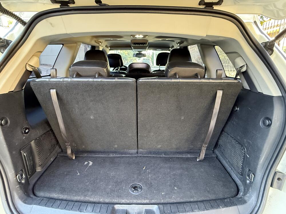 Dodge Journey