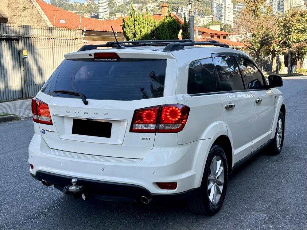 Dodge Journey