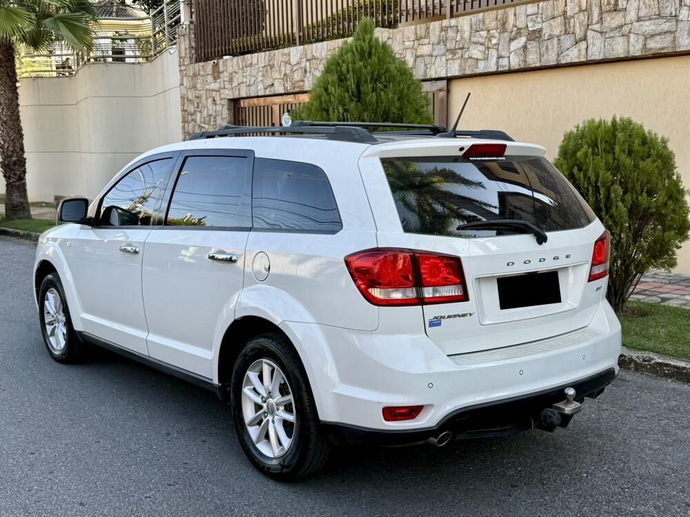 Dodge Journey