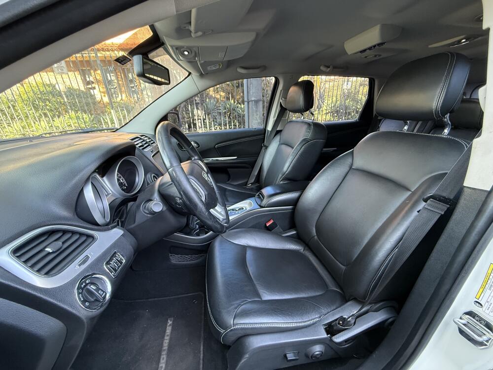 Dodge Journey