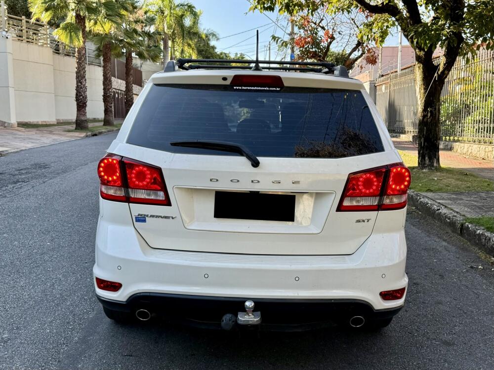 Dodge Journey