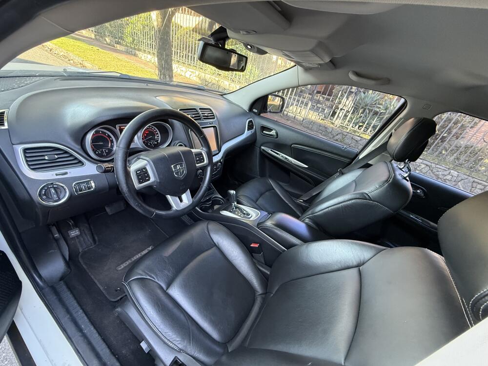 Dodge Journey