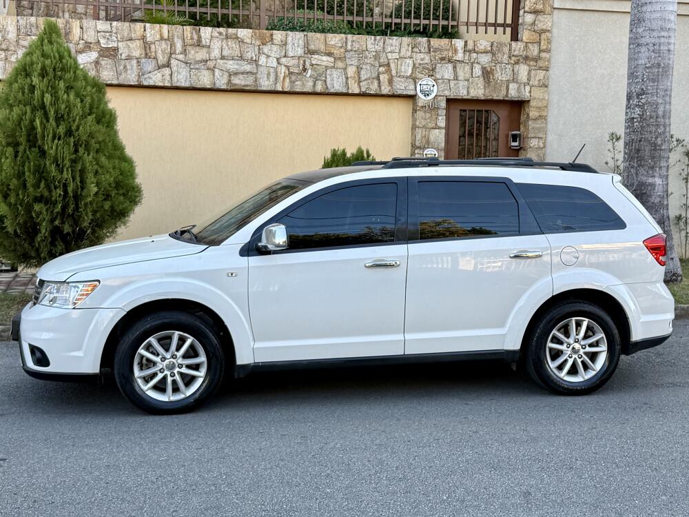 Dodge Journey