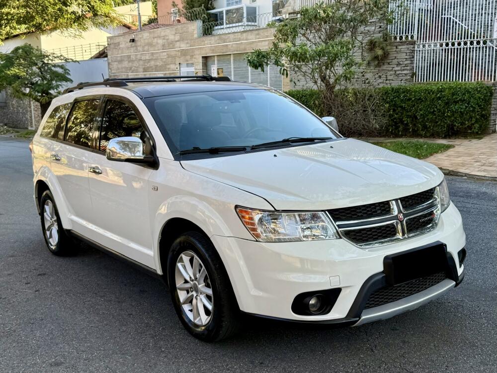 Dodge Journey
