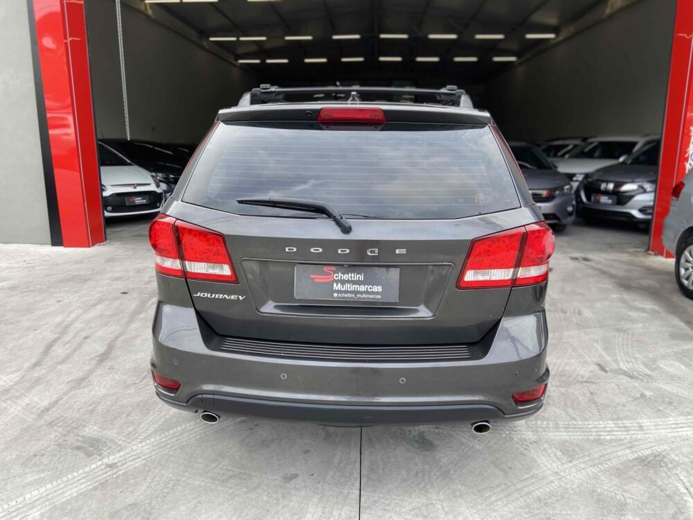 Dodge Journey