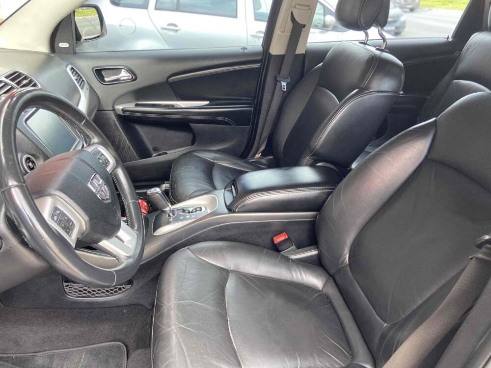 Dodge Journey