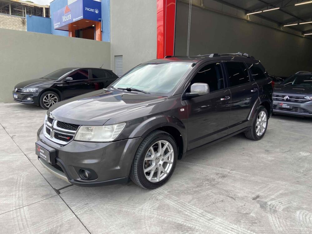 Dodge Journey
