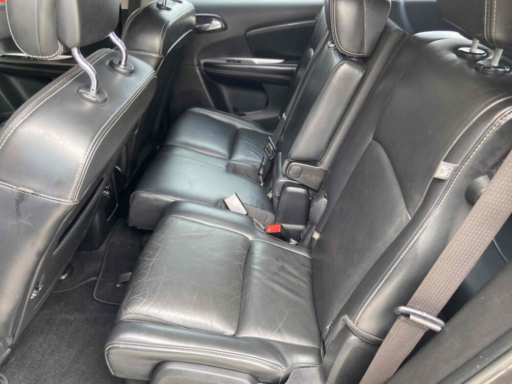 Dodge Journey