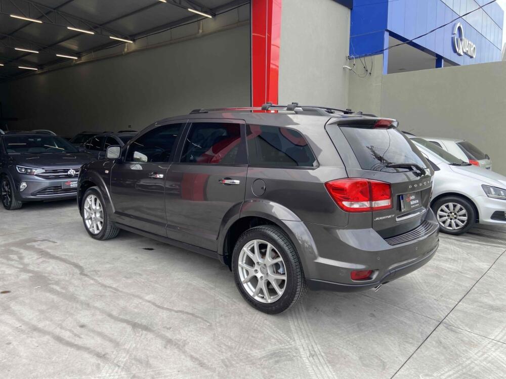 Dodge Journey