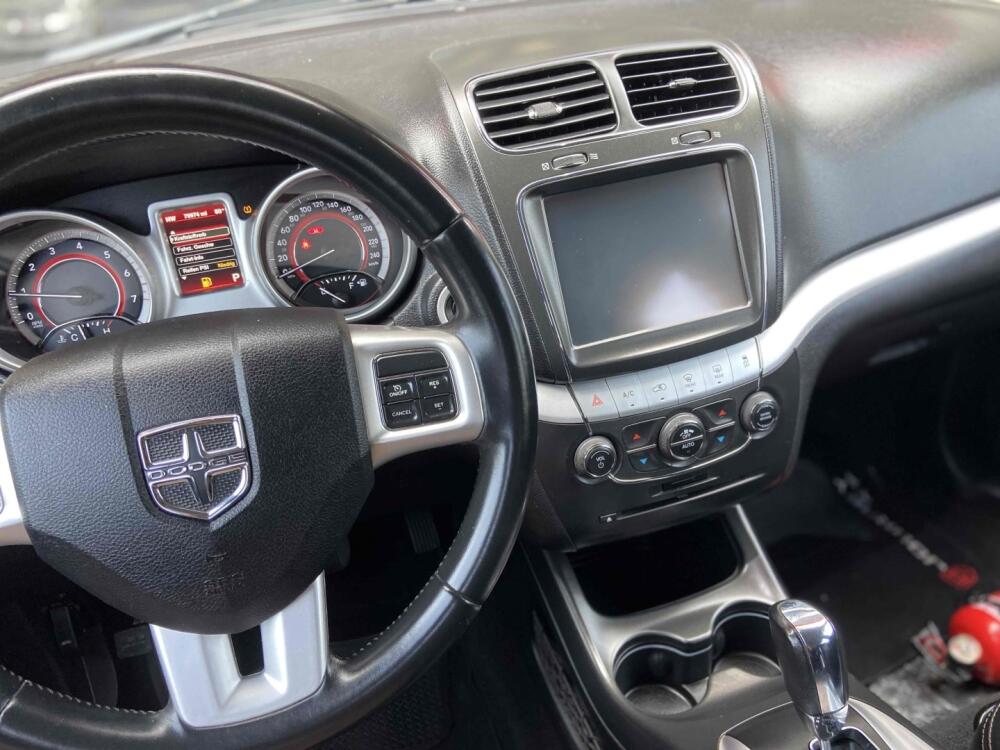 Dodge Journey