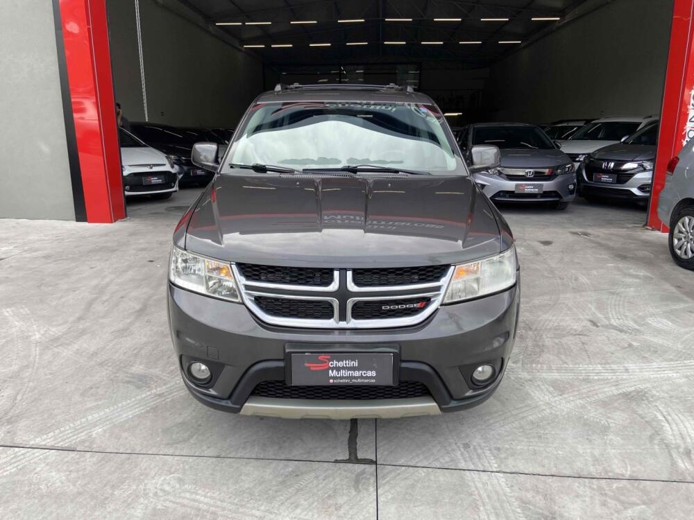 Dodge Journey