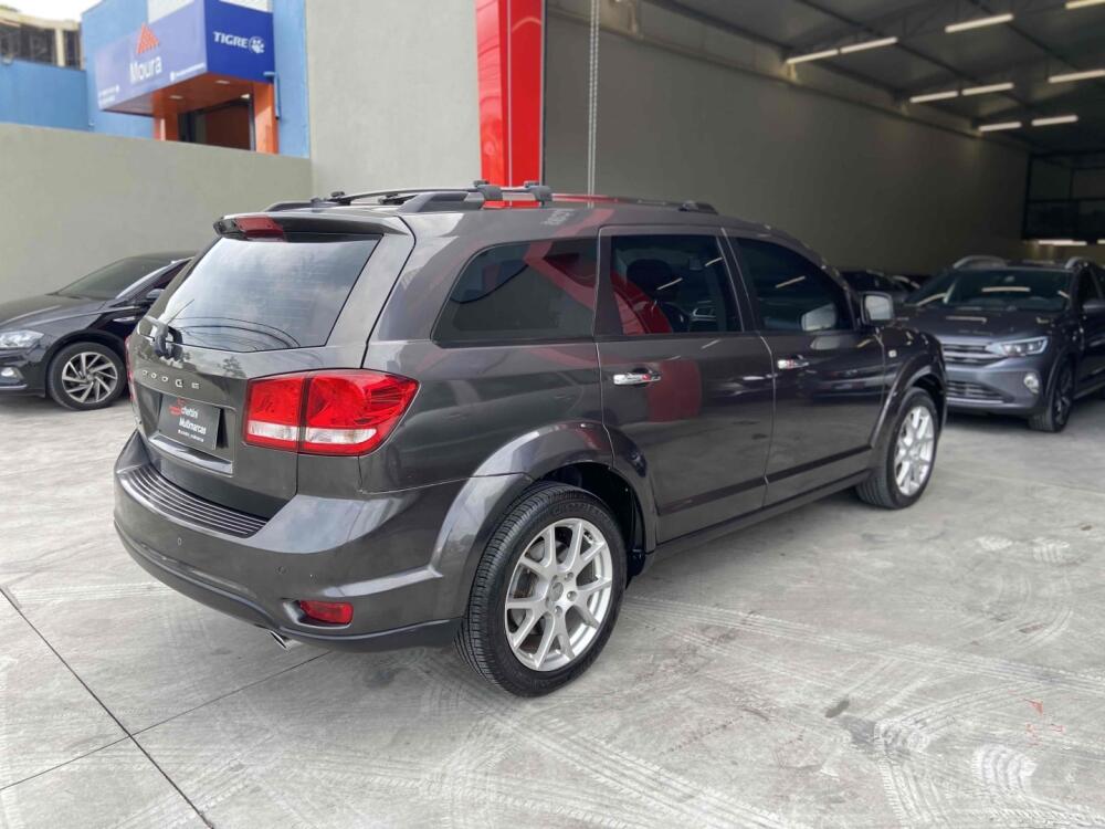 Dodge Journey