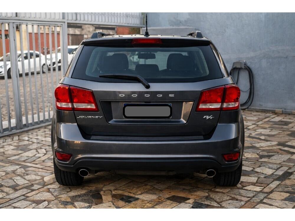 Dodge Journey