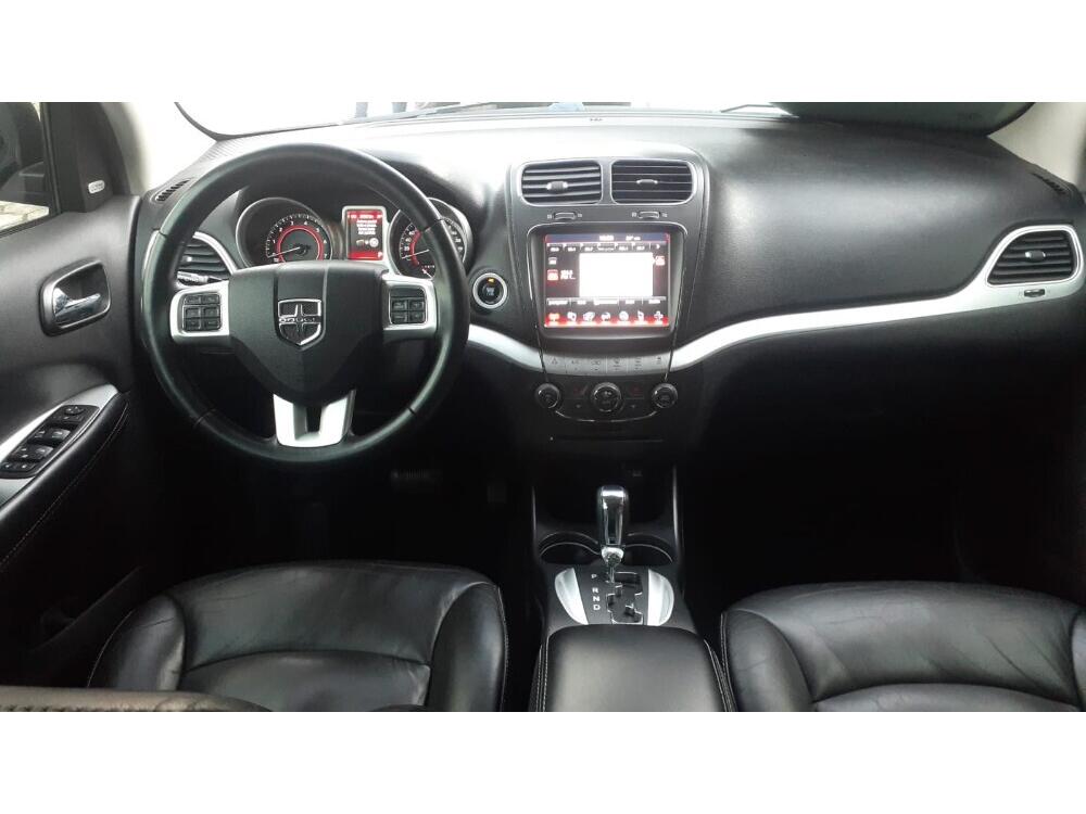 Dodge Journey