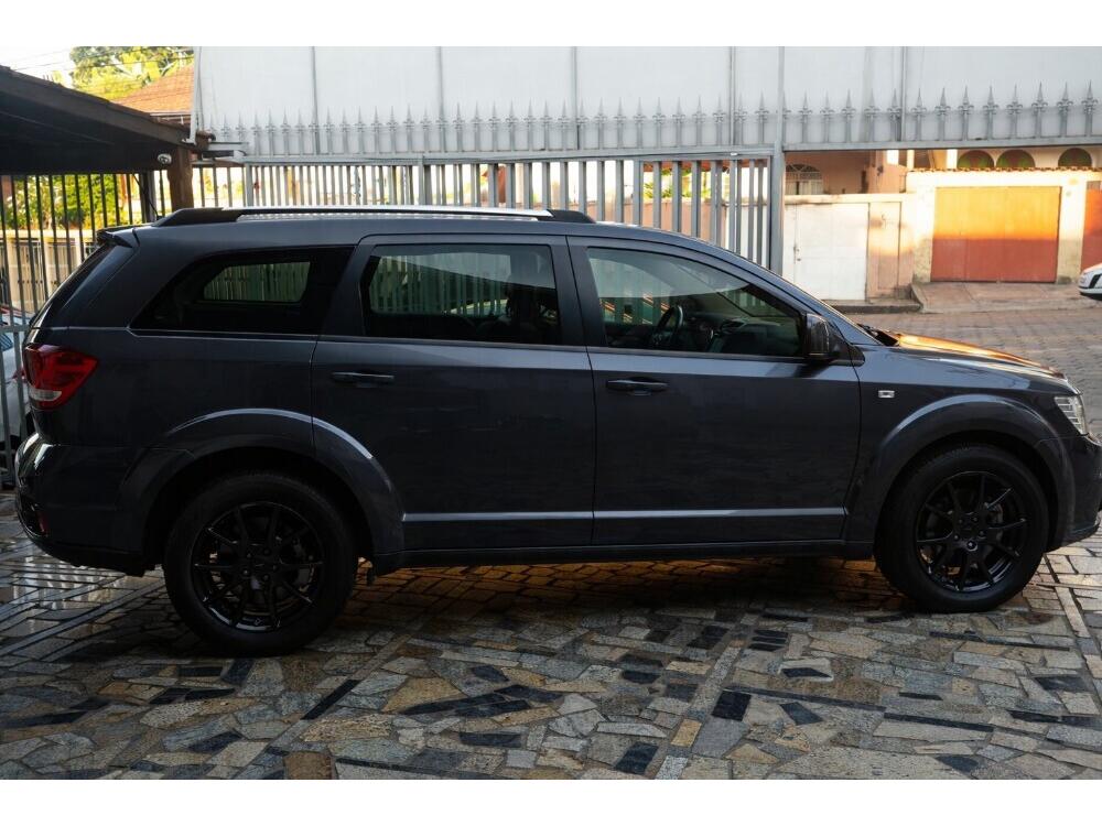 Dodge Journey