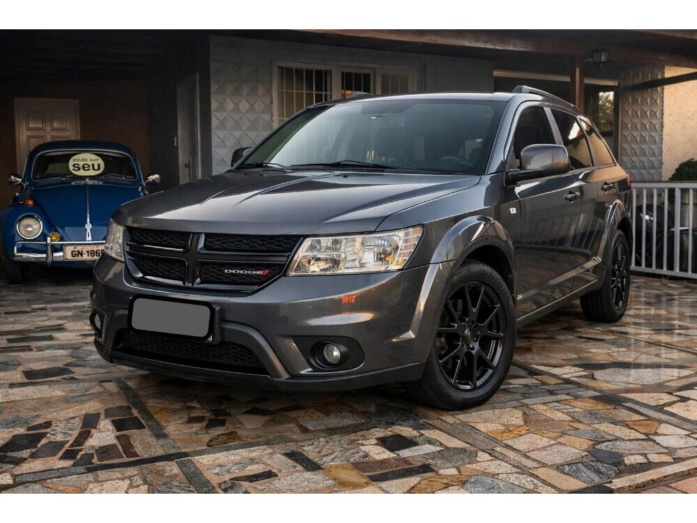 Dodge Journey