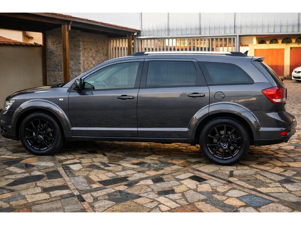 Dodge Journey