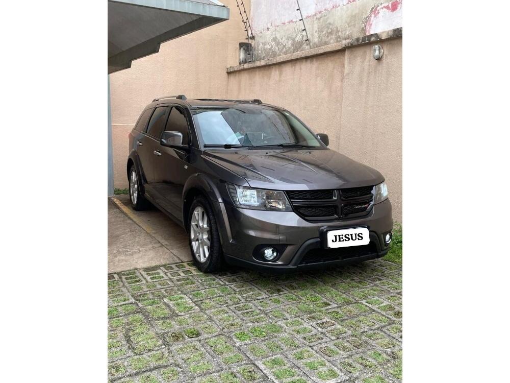 Dodge Journey
