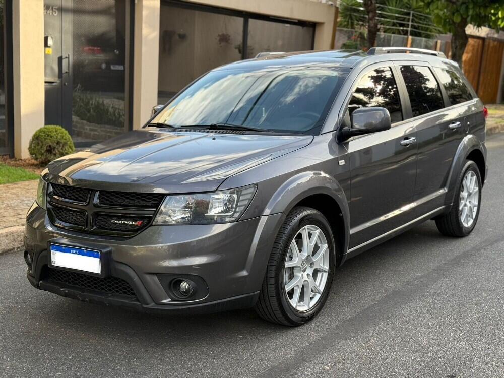 Dodge Journey