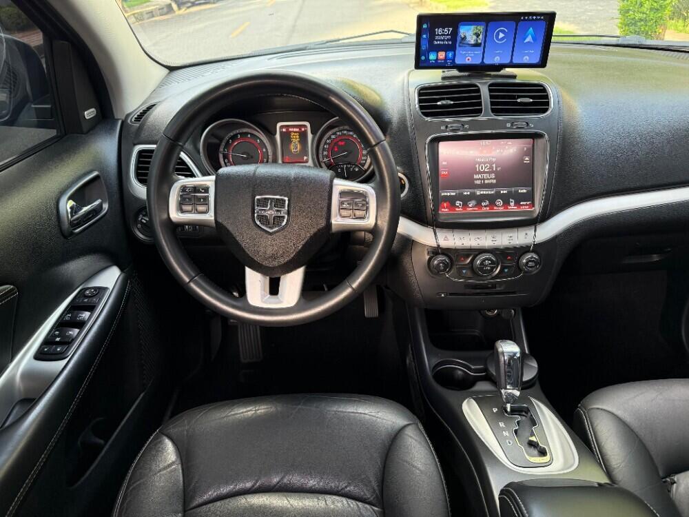 Dodge Journey