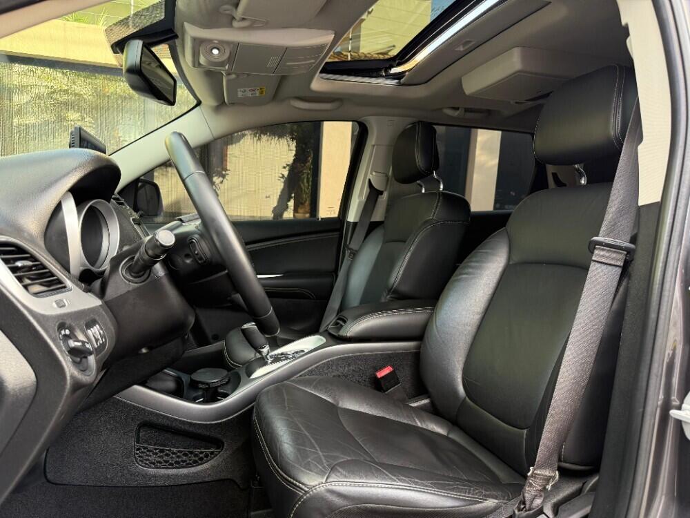 Dodge Journey
