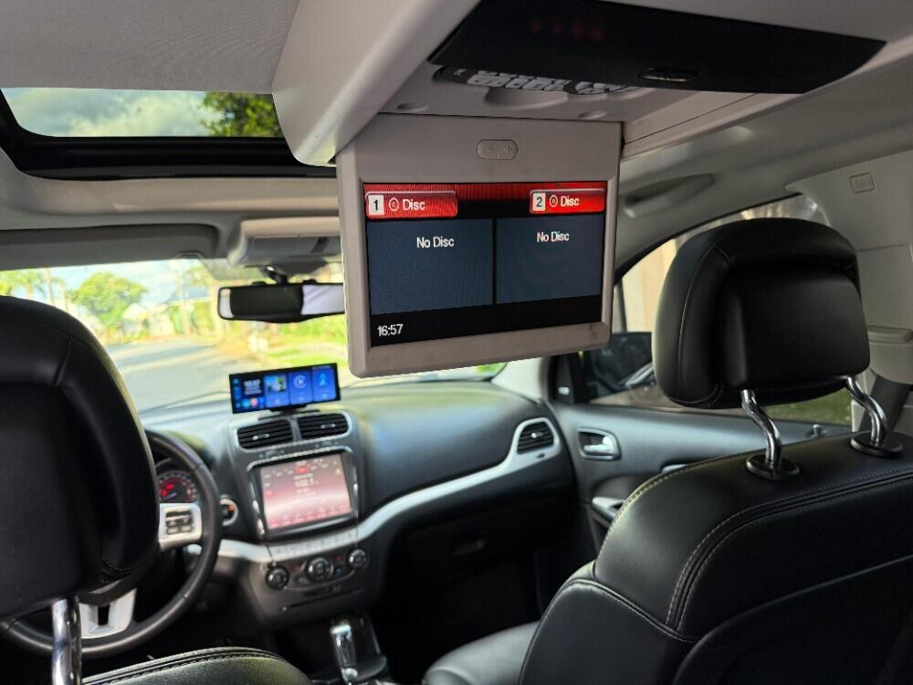 Dodge Journey