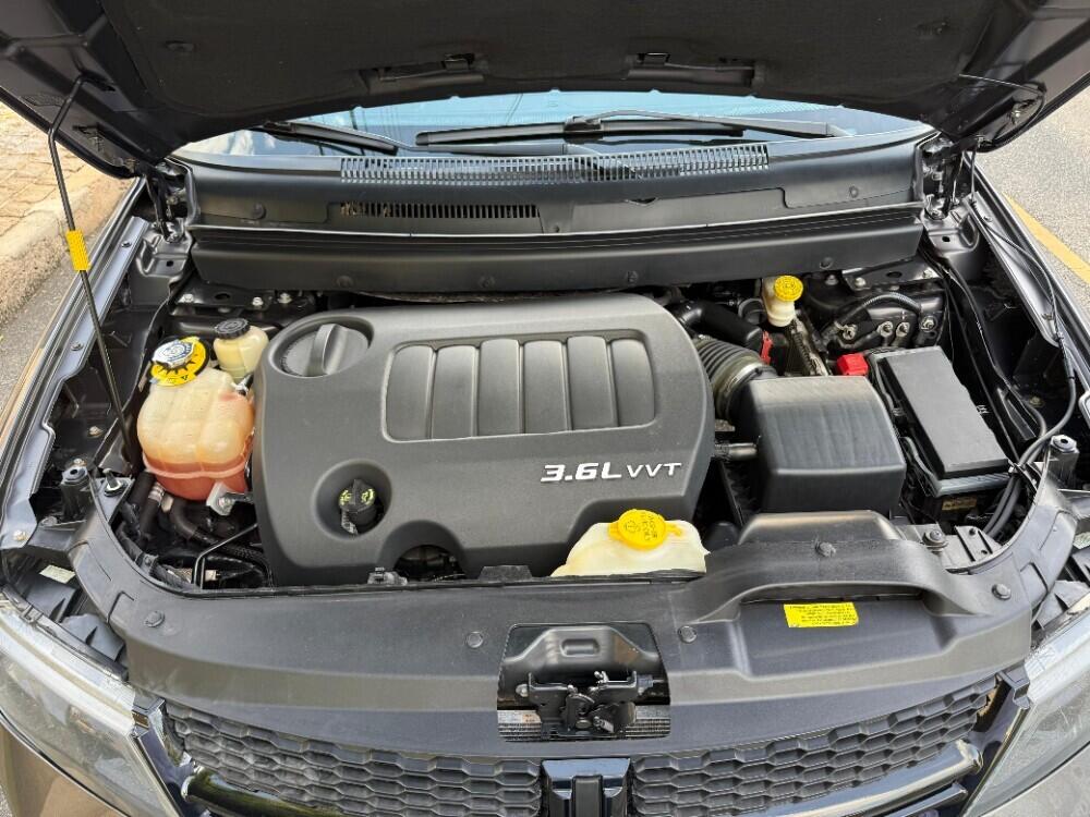Dodge Journey