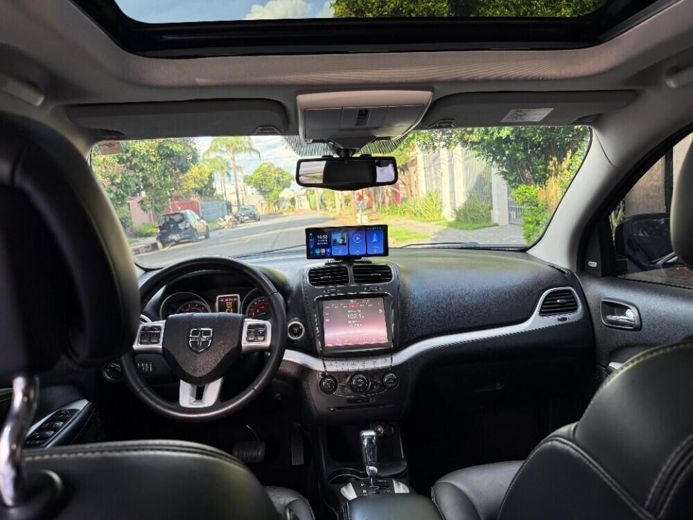 Dodge Journey