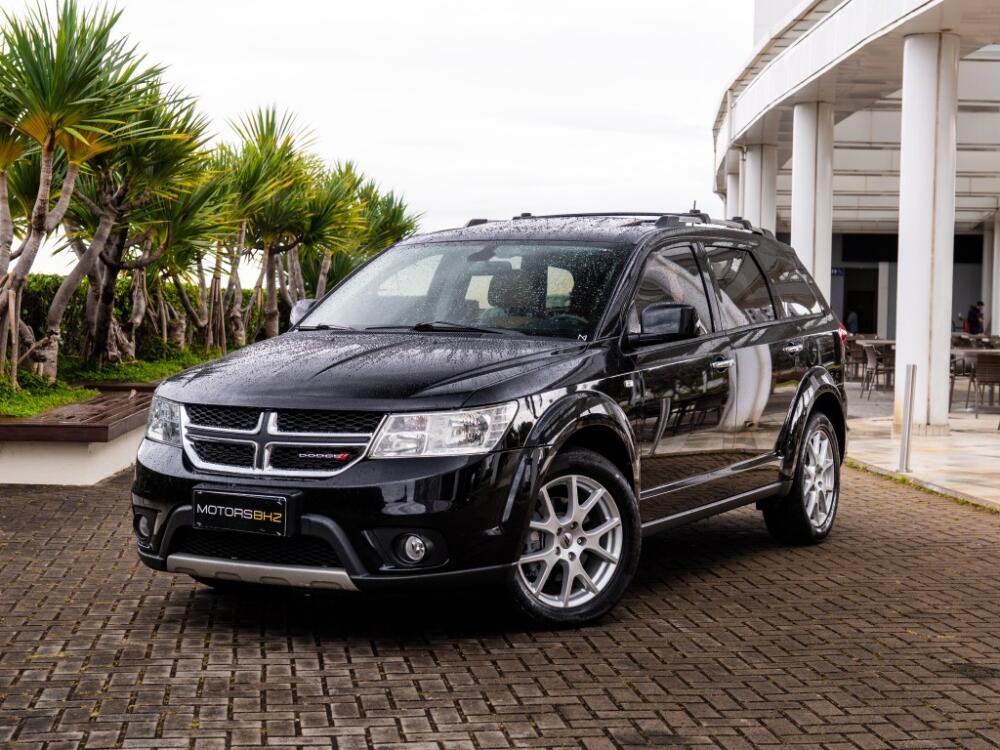 Dodge Journey