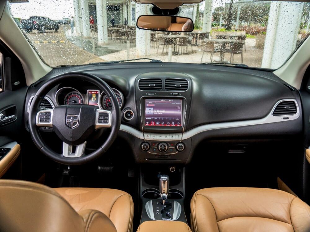 Dodge Journey