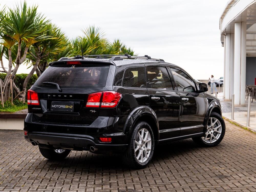 Dodge Journey