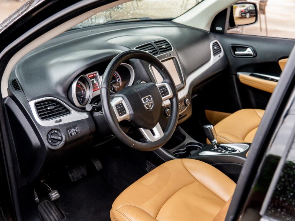 Dodge Journey