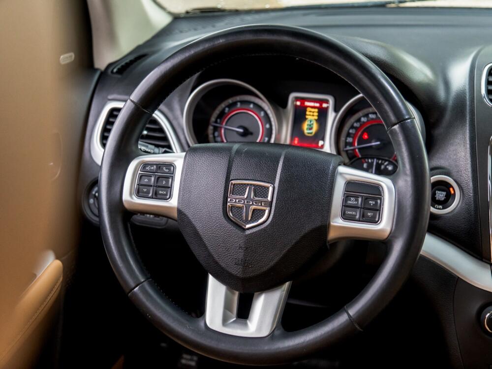 Dodge Journey