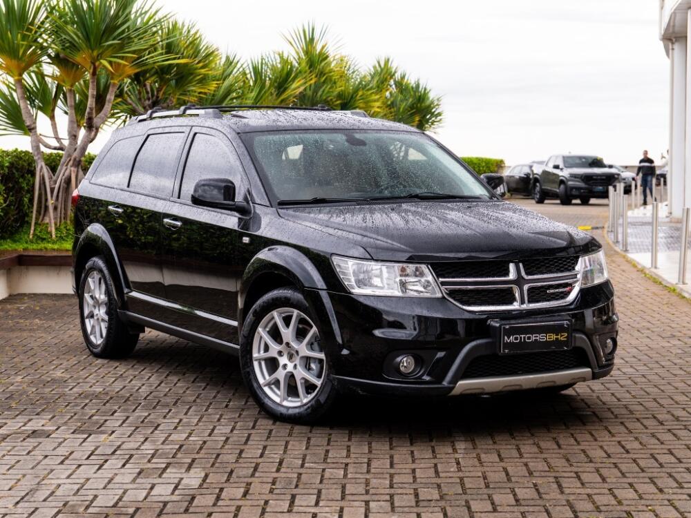 Dodge Journey