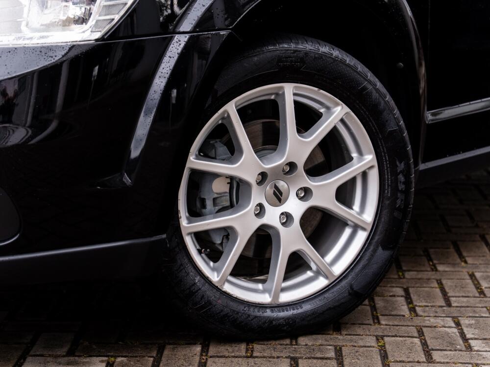 Dodge Journey