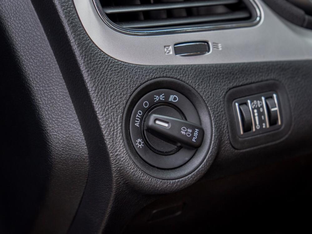 Dodge Journey
