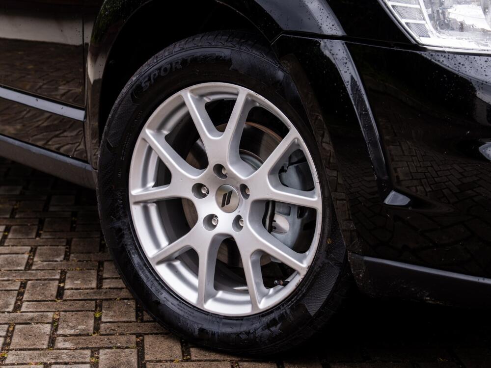 Dodge Journey
