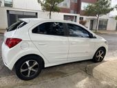 Chevrolet Onix Hatch